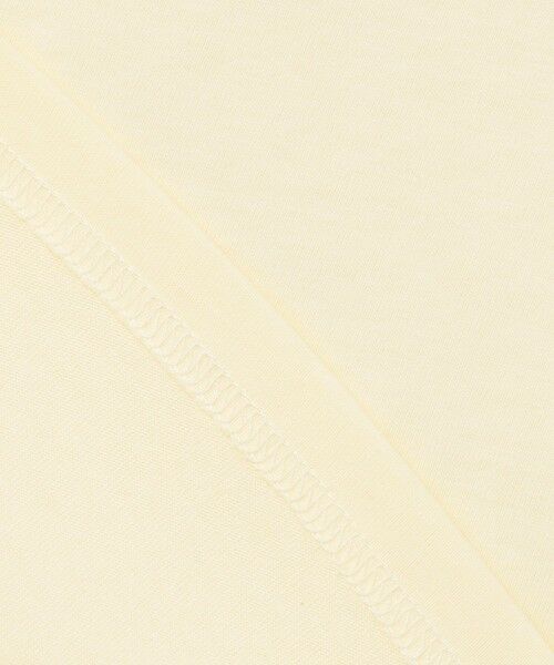 ANY / エニィ カットソー | ひんやりクール アップリケTシャツ | 詳細14