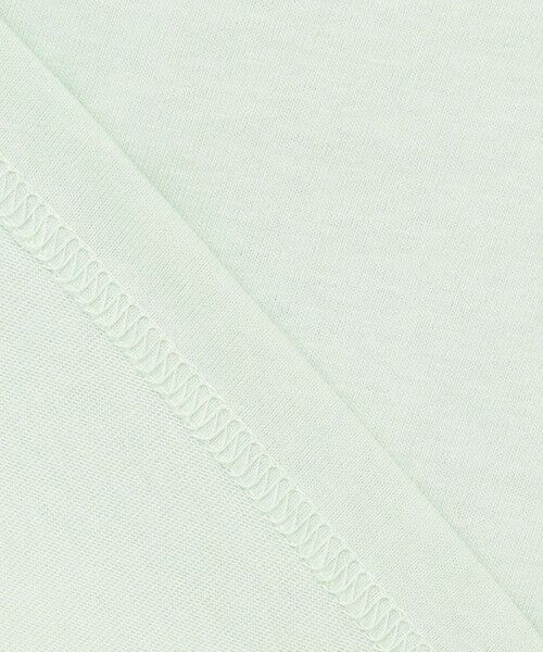 ANY / エニィ カットソー | ひんやりクール ロゴTシャツ | 詳細13