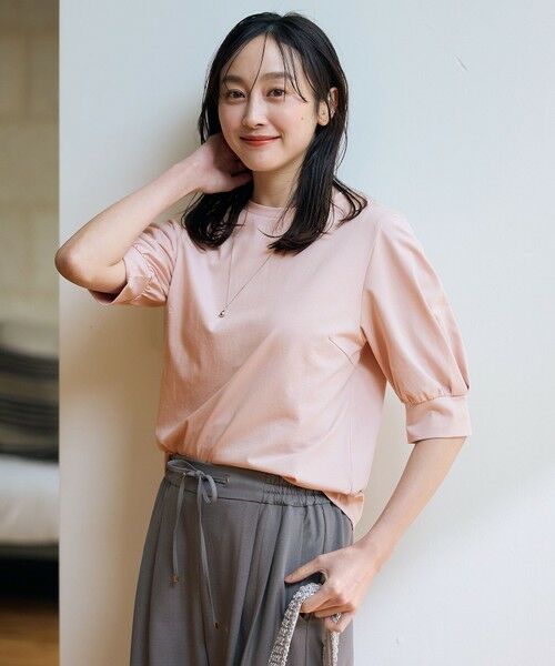 ANY / エニィ カットソー | パフスリーブカットソー | 詳細8