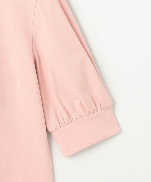 ANY / エニィ カットソー | 【洗濯機可/接触冷感/UVケア】パフスリーブカットソー | 詳細17