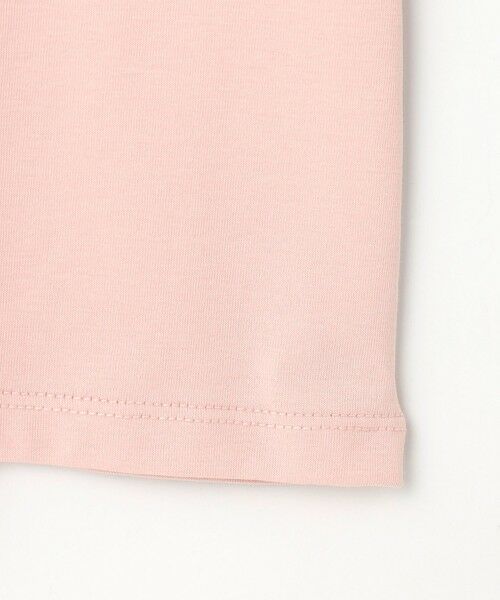 ANY / エニィ カットソー | 【洗濯機可/接触冷感/UVケア】パフスリーブカットソー | 詳細18