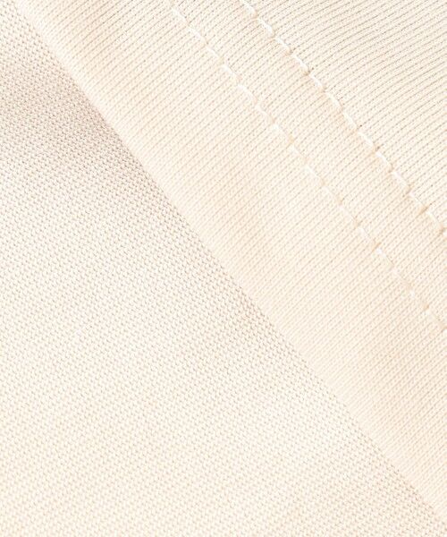 ANY / エニィ カットソー | 【洗濯機可/接触冷感】グリッタープリントロゴＴシャツ | 詳細16