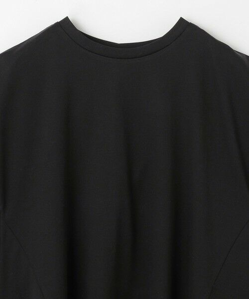 ANY / エニィ カットソー | シルケットスムースチュニック | 詳細21