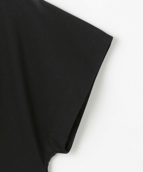 ANY / エニィ カットソー | シルケットスムースチュニック | 詳細22