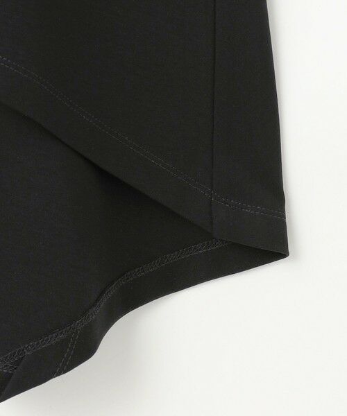 ANY / エニィ カットソー | シルケットスムースチュニック | 詳細23