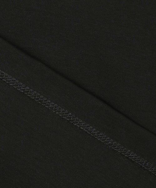 ANY / エニィ カットソー | シルケットスムースチュニック | 詳細24