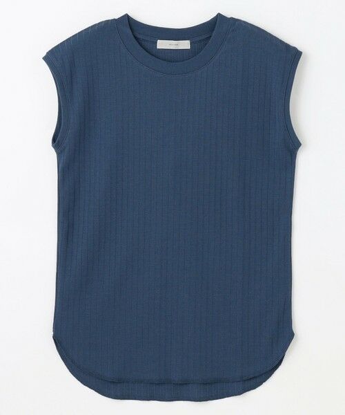 ANY / エニィ カットソー | 汗ジミ防止テレコノースリーブプルオーバー | 詳細28