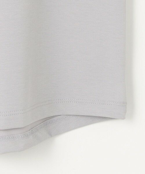 ANY / エニィ カットソー | ソロナフリルスリーブプルオーバー | 詳細18