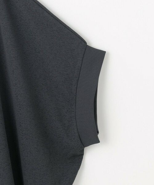 ANY / エニィ カットソー | 【洗濯機可/接触冷感】シアージョーゼットボクシーロゴＴ | 詳細16