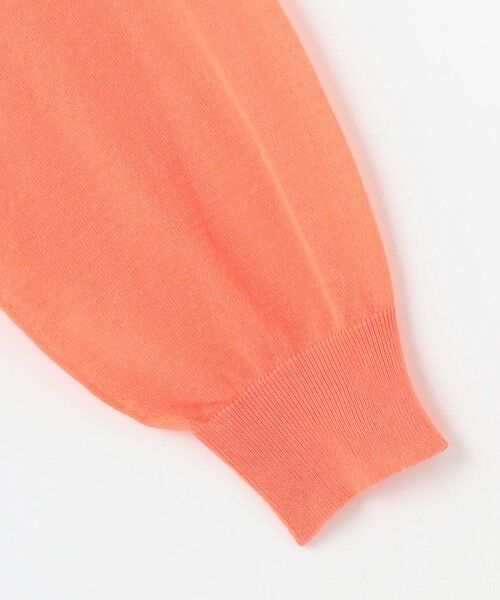 ANY / エニィ カーディガン・ボレロ | シアークルーネックカーディガン | 詳細14