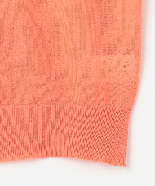 ANY / エニィ カーディガン・ボレロ | シアークルーネックカーディガン | 詳細15