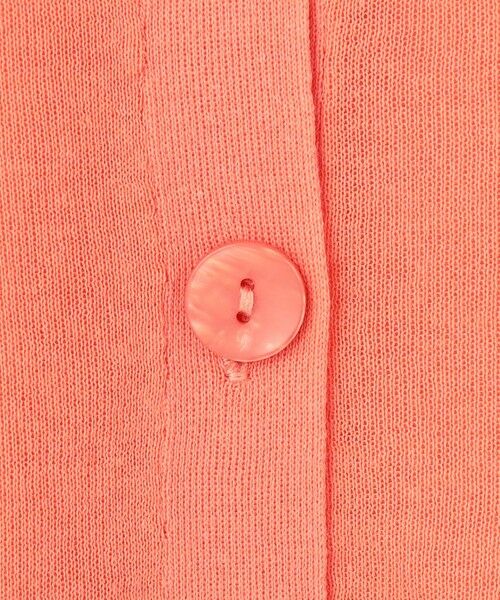 ANY / エニィ カーディガン・ボレロ | シアークルーネックカーディガン | 詳細16