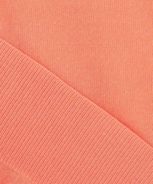 ANY / エニィ カーディガン・ボレロ | シアークルーネックカーディガン | 詳細17