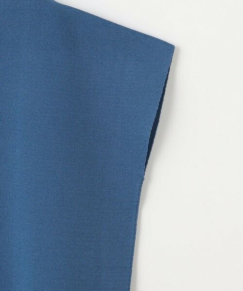 ANY / エニィ ニット・セーター | ミラノリブニットポロ | 詳細14