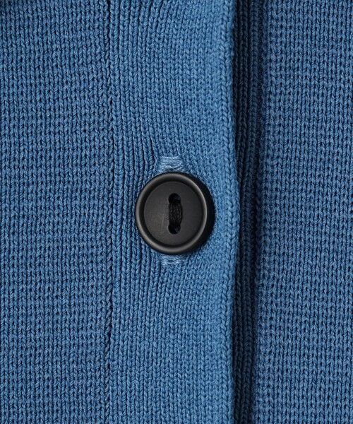 ANY / エニィ ニット・セーター | ミラノリブニットポロ | 詳細16
