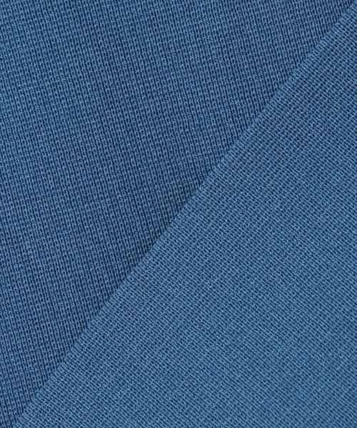 ANY / エニィ ニット・セーター | ミラノリブニットポロ | 詳細17