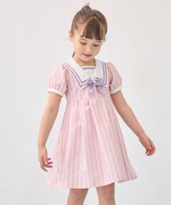 ANY / エニィ ロング・マキシ丈ワンピース | セーラーワンピース