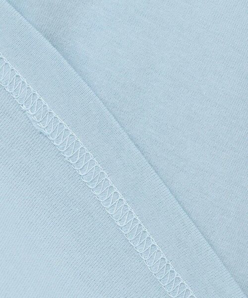 ANY / エニィ ロング・マキシ丈ワンピース | ひんやりクール カットソーワンピース | 詳細17