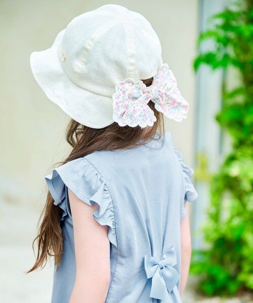 ANY / エニィ ロング・マキシ丈ワンピース | ひんやりクール カットソーワンピース | 詳細9