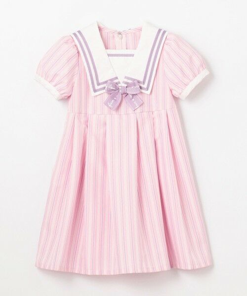 ⭐︎美品☆AMOMENT ワンピース セール】 セーラーワンピース （ロング・マキシ丈ワンピース