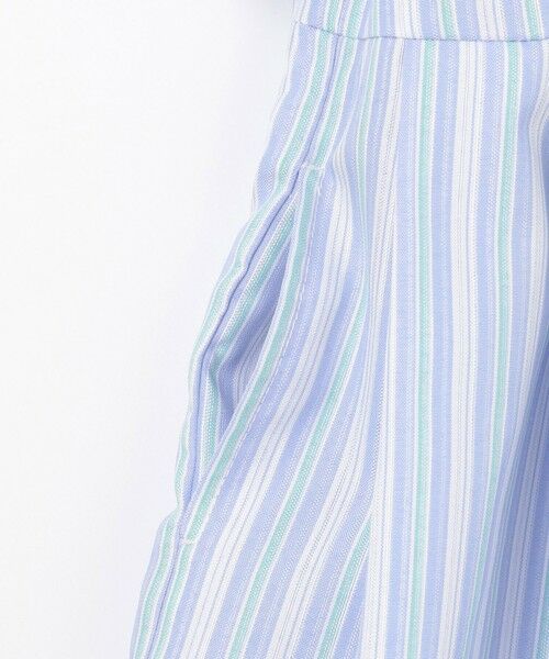 ANY / エニィ ロング・マキシ丈ワンピース | セーラーワンピース | 詳細19