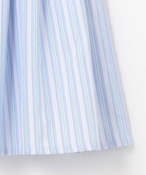 ANY / エニィ ロング・マキシ丈ワンピース | セーラーワンピース | 詳細20