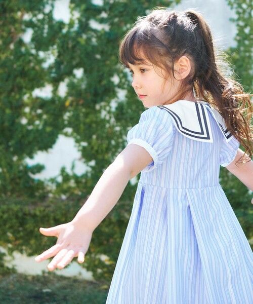 ★新品★フィラワンピース　Mサイズ ウインザーオンラインショップフィラ ワンピース （ EL0231-20Z