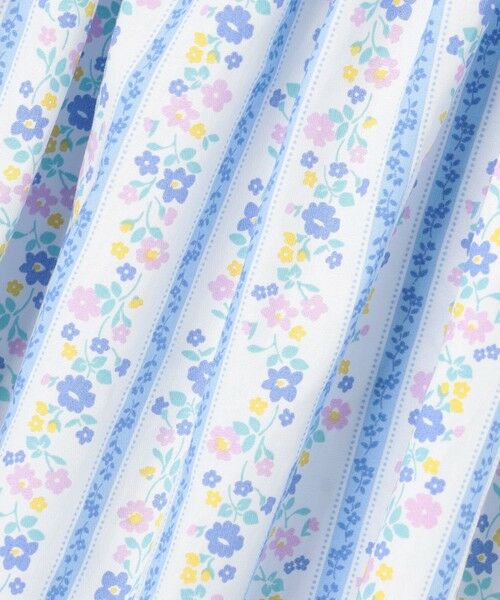 ANY / エニィ ロング・マキシ丈ワンピース | 総柄 サマーワンピース | 詳細12