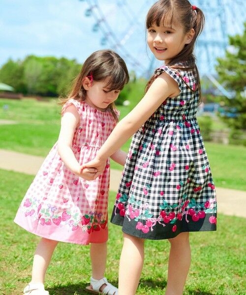 ANY / エニィ ロング・マキシ丈ワンピース | 総柄 サマーワンピース | 詳細14