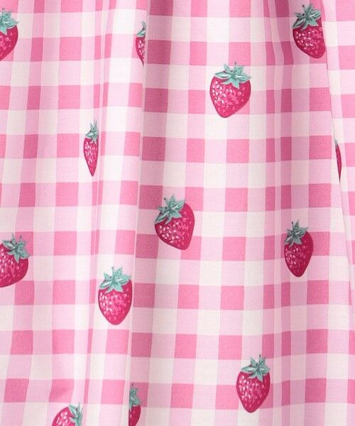 ANY / エニィ ロング・マキシ丈ワンピース | 総柄 サマーワンピース | 詳細28