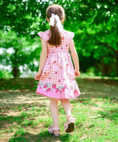 ANY / エニィ ロング・マキシ丈ワンピース | 総柄 サマーワンピース | 詳細22