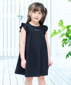 ANY / エニィ ロング・マキシ丈ワンピース | ひんやりクール カットソーワンピース