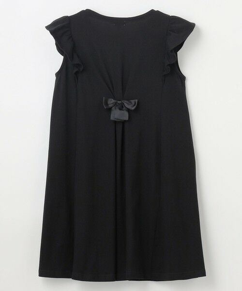 ANY / エニィ ロング・マキシ丈ワンピース | ひんやりクール カットソーワンピース | 詳細5