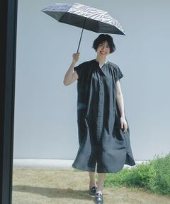 EMPORIO ARMANI 定価10万円 膝丈ワンピース EMPORIO ARMANI 定価10 膝丈ワンピース