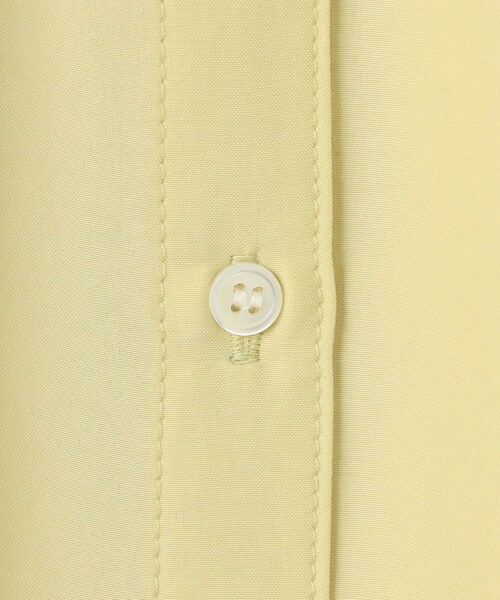 ANY / エニィ ミニ丈・ひざ丈ワンピース | 【洗濯機可/UVケア】スパンボイル撥水ワンピース | 詳細23