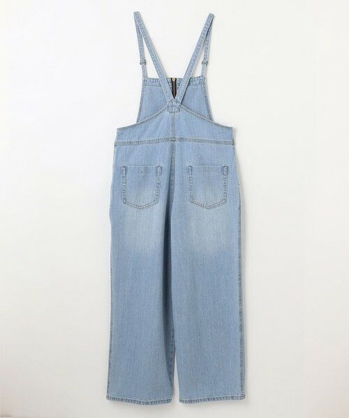 ANY / エニィ サロペット・オールインワン | デニムサロペット | 詳細7