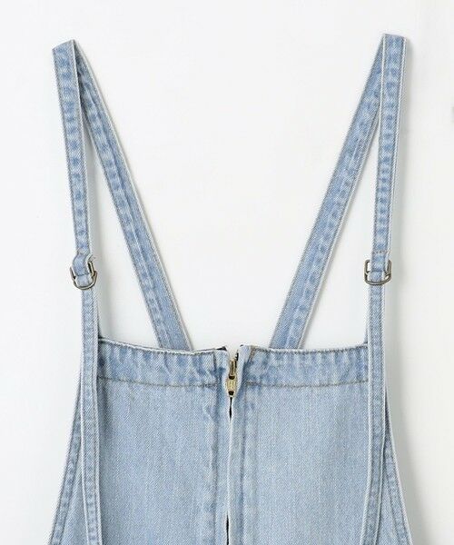 ANY / エニィ サロペット・オールインワン | デニムサロペット | 詳細8