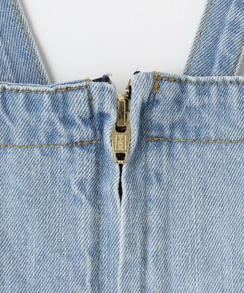ANY / エニィ サロペット・オールインワン | デニムサロペット | 詳細14