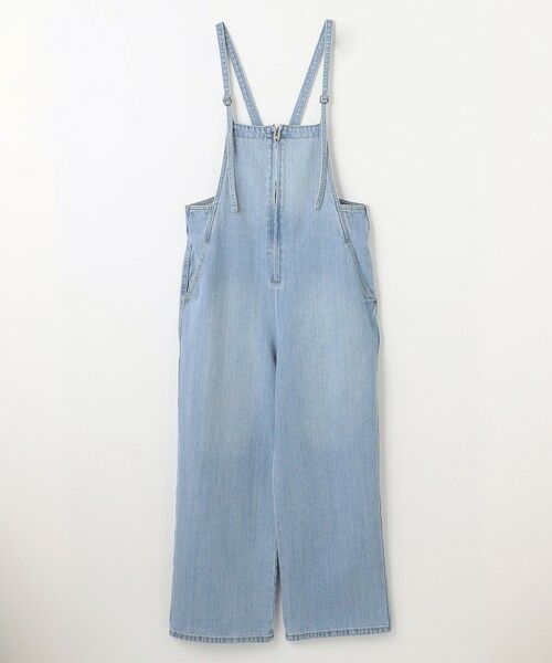 ANY / エニィ サロペット・オールインワン | デニムサロペット | 詳細6