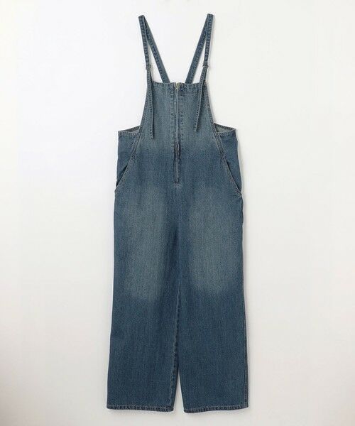 ANY / エニィ サロペット・オールインワン | デニムサロペット | 詳細18