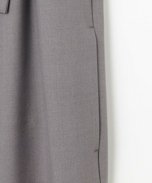 ANY / エニィ サロペット・オールインワン | イージーケアライトストレッチサロペット | 詳細13