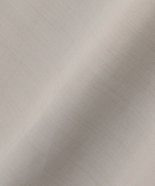 ANY / エニィ ロング・マキシ丈ワンピース | 【洗濯機可/セットアップ可/UVケア/速乾/イージーケア】サラサラテックリネンキャミソールワンピース | 詳細12