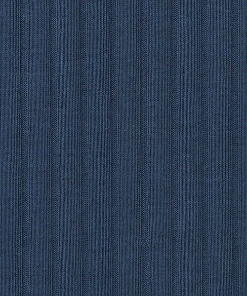 ANY / エニィ ロング・マキシ丈ワンピース | 【洗濯機可/接触冷感/UVカット】汗ジミ防止テレコワンピース | 詳細18