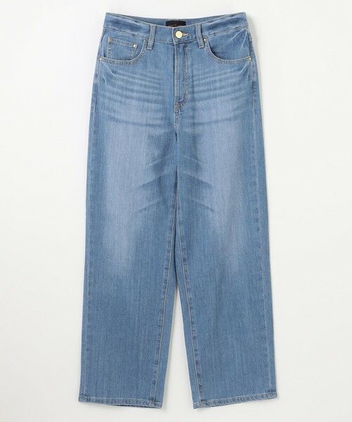 ANY / エニィ デニムパンツ | 【ストレッチ】ライトウェイトデニム | 詳細8