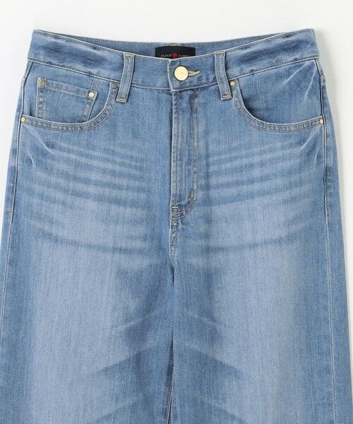 ANY / エニィ デニムパンツ | 【洗濯機可能/ストレッチ】ライトウェイトデニム | 詳細12