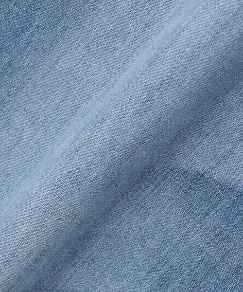 ANY / エニィ デニムパンツ | 【洗濯機可能/ストレッチ】ライトウェイトデニム | 詳細17