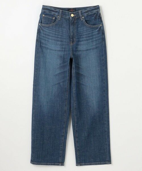 ANY / エニィ デニムパンツ | 【洗濯機可能/ストレッチ】ライトウェイトデニム | 詳細25