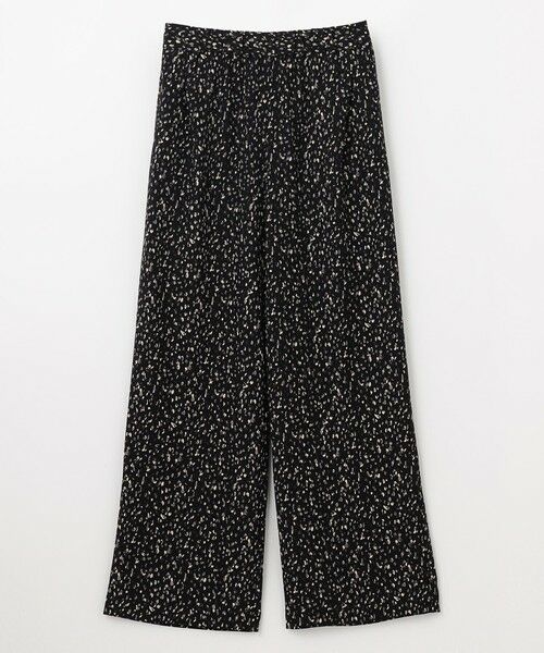 ANY / エニィ その他パンツ | 【ウエストゴム】プリントパンツ | 詳細4