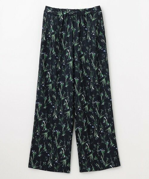 ANY / エニィ その他パンツ | 【ウエストゴム】プリントパンツ | 詳細9