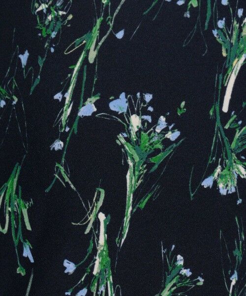 ANY / エニィ その他パンツ | 【ウエストゴム】プリントパンツ | 詳細10